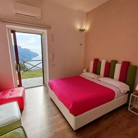 Ravello Views Apartment Ngoại thất bức ảnh