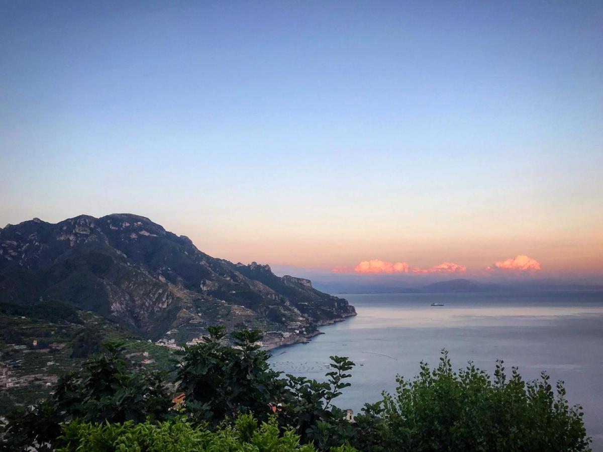 Ravello Views Apartment Ngoại thất bức ảnh