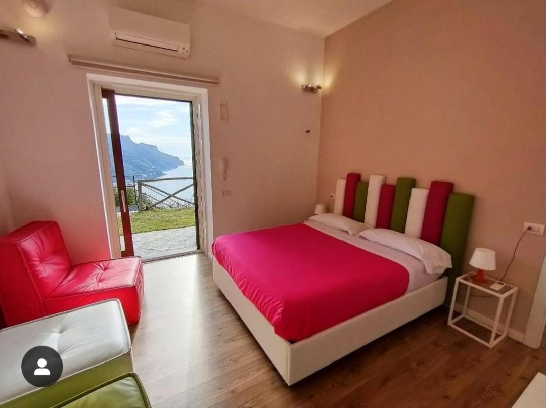 Ravello Views Apartment Ngoại thất bức ảnh