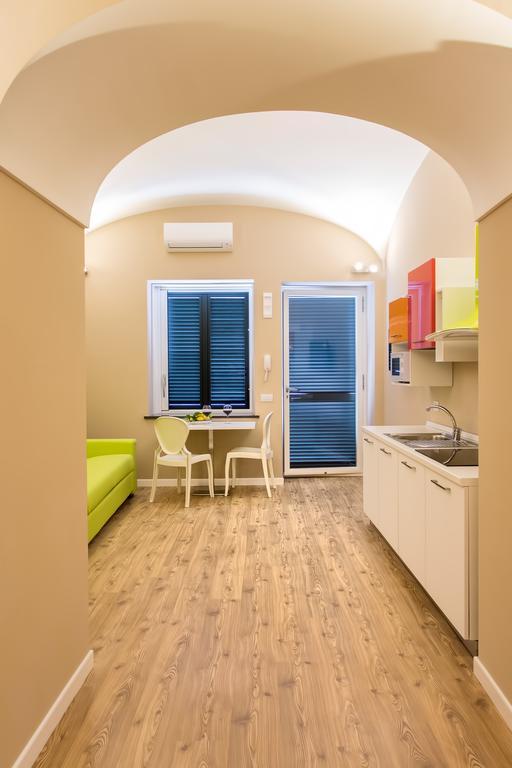 Ravello Views Apartment Ngoại thất bức ảnh