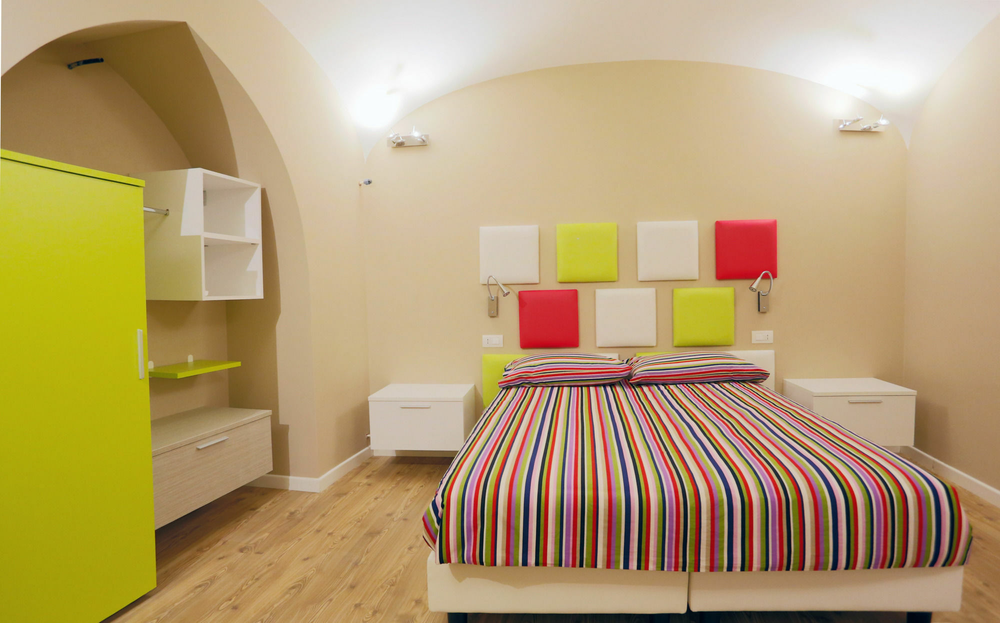 Ravello Views Apartment Ngoại thất bức ảnh