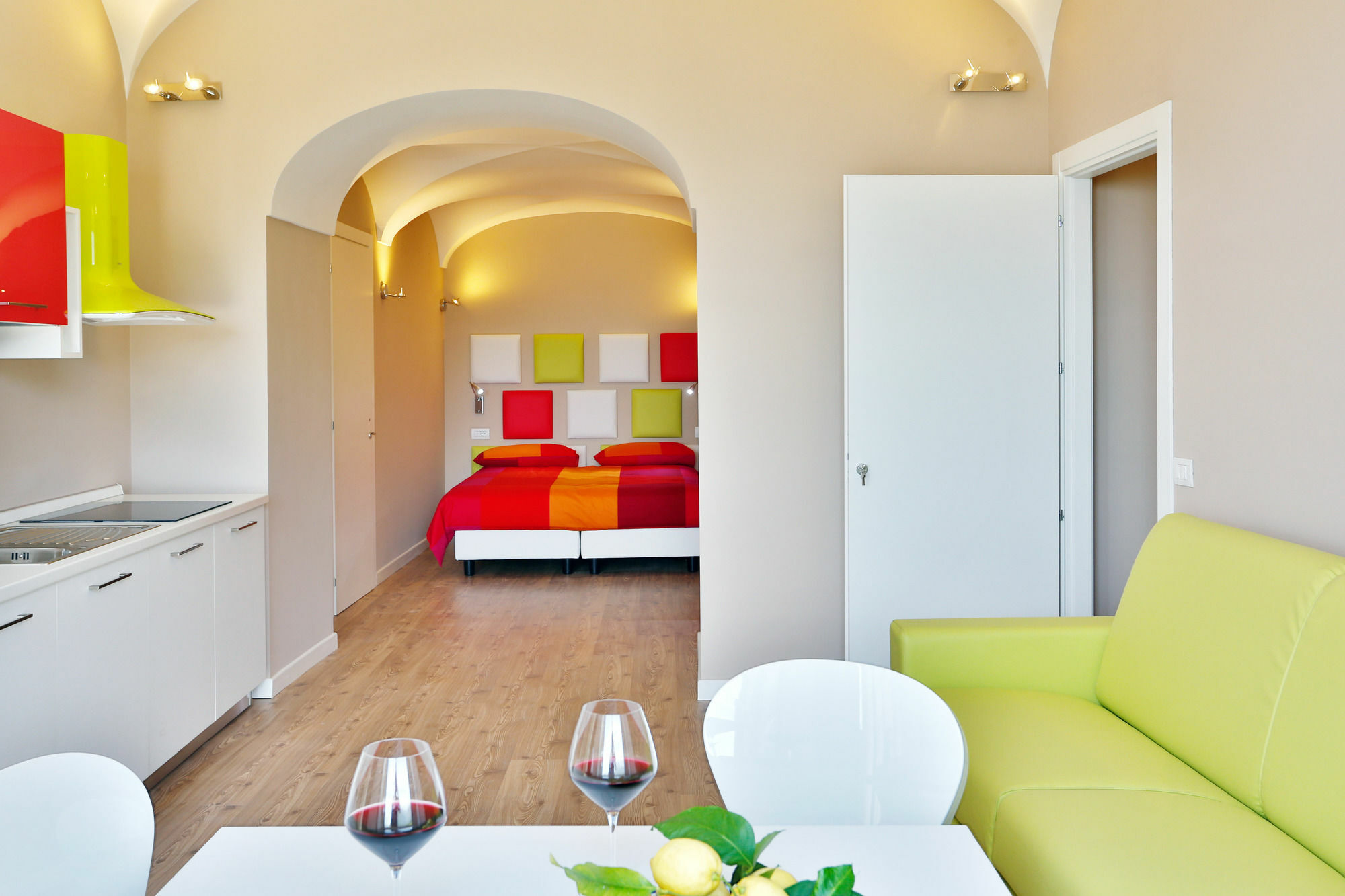 Ravello Views Apartment Ngoại thất bức ảnh
