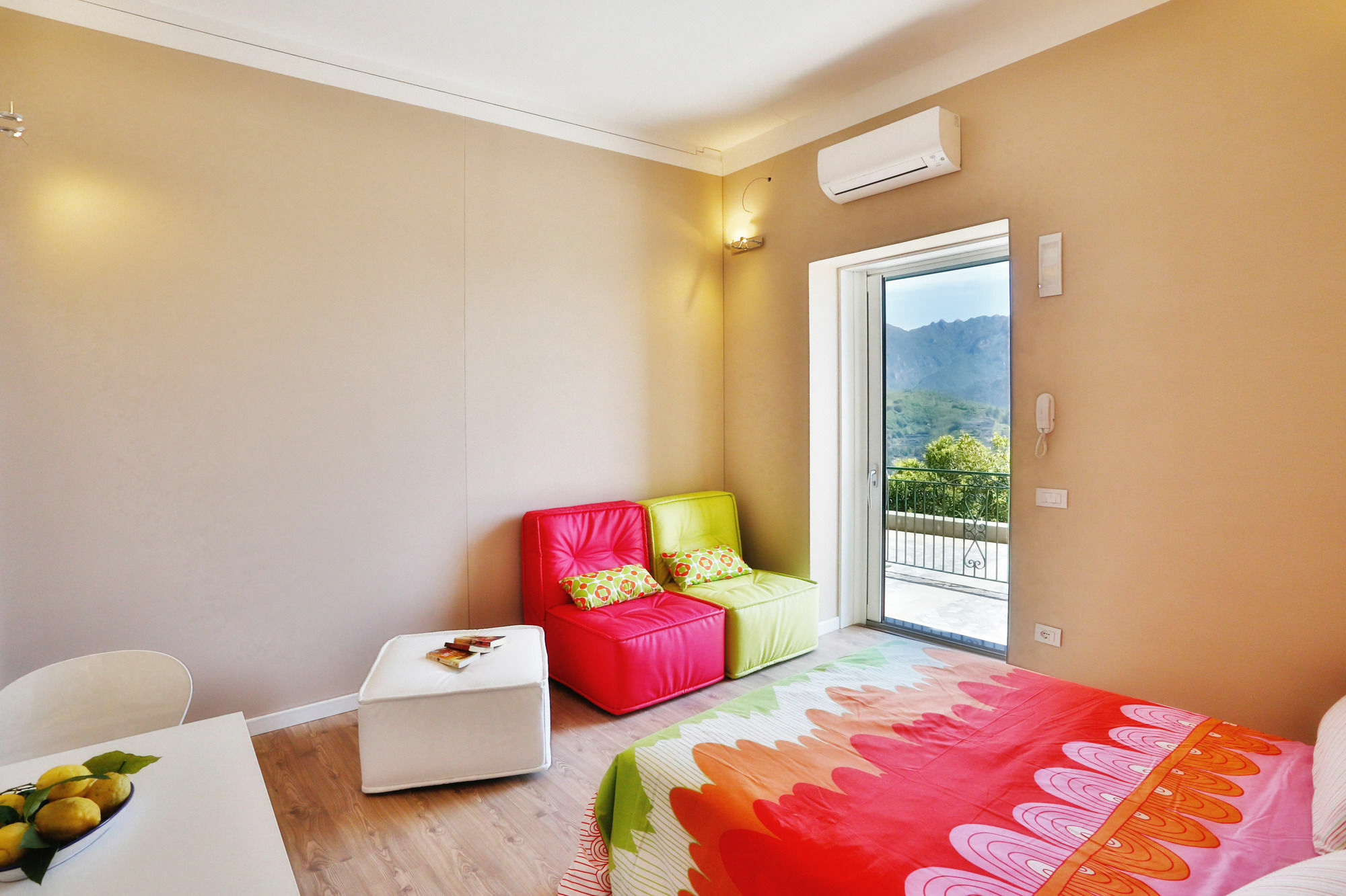 Ravello Views Apartment Ngoại thất bức ảnh