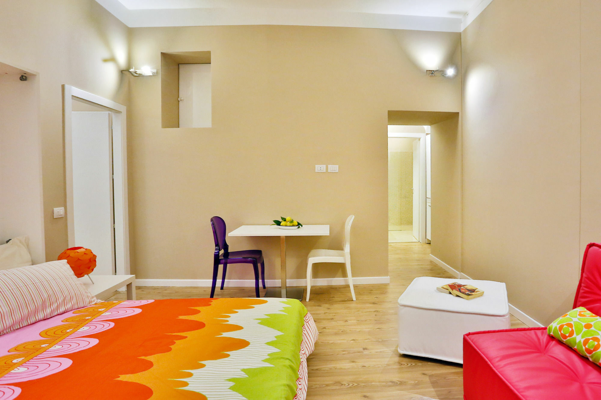 Ravello Views Apartment Ngoại thất bức ảnh