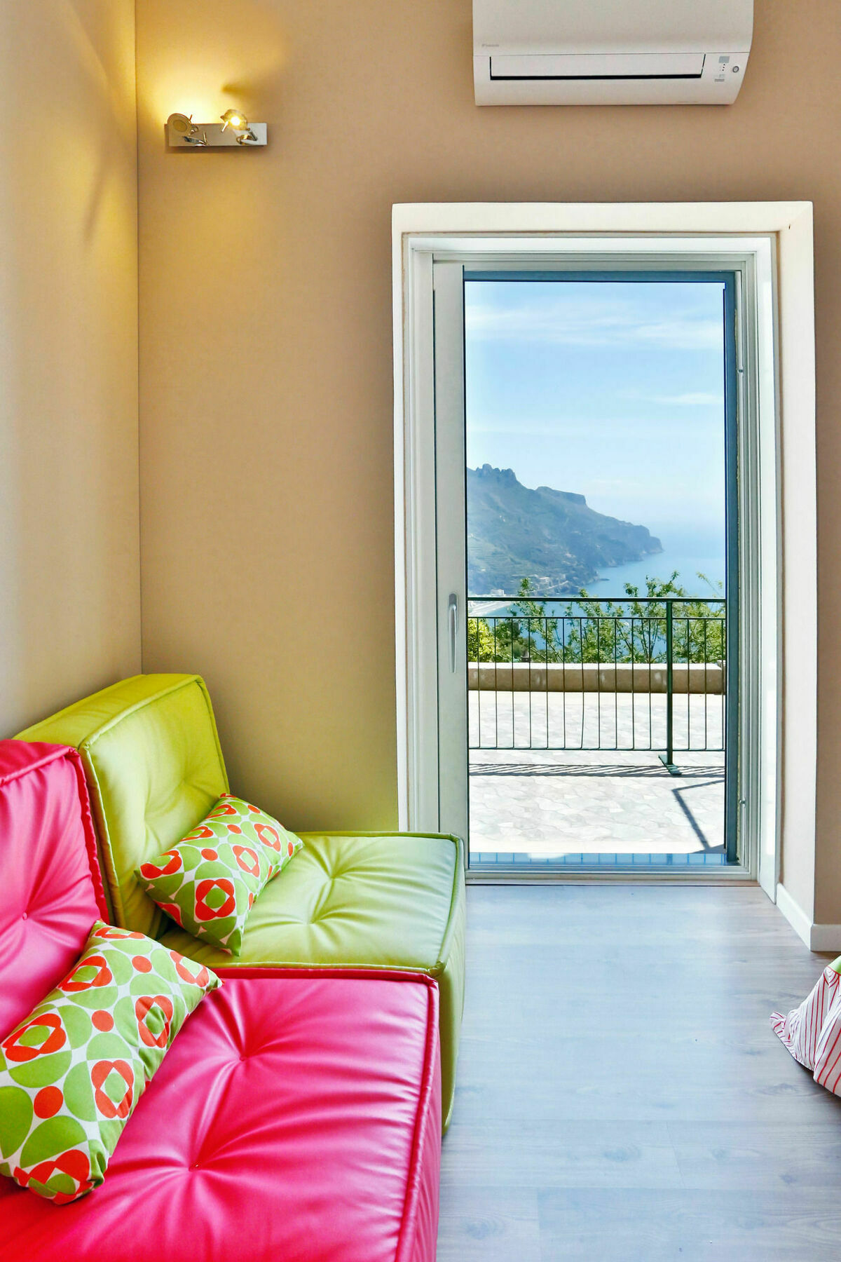 Ravello Views Apartment Ngoại thất bức ảnh