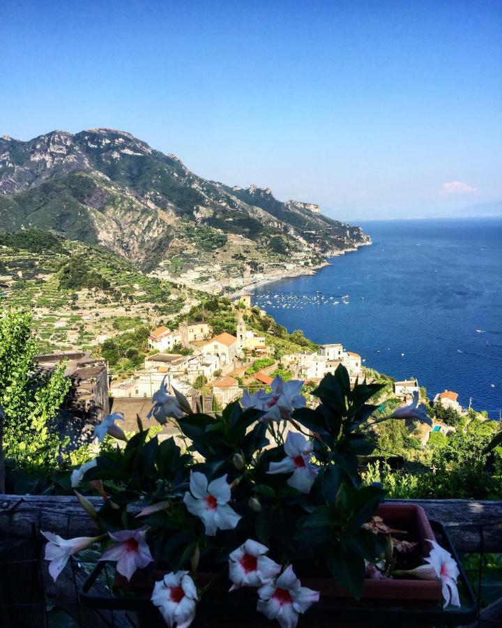 Ravello Views Apartment Ngoại thất bức ảnh