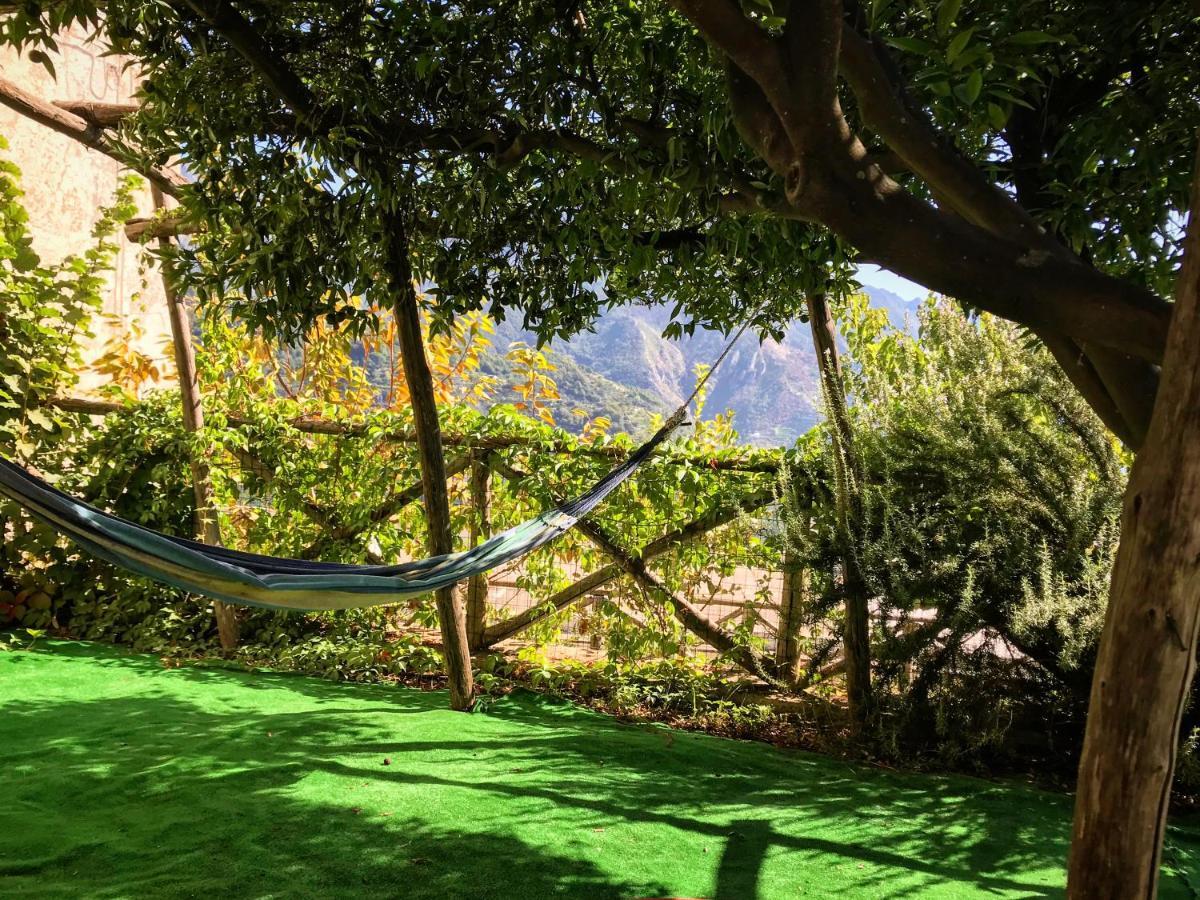 Ravello Views Apartment Ngoại thất bức ảnh