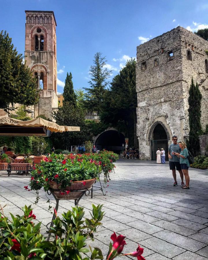Ravello Views Apartment Ngoại thất bức ảnh